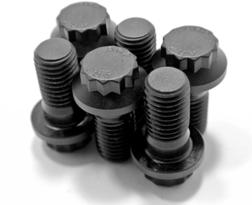 Bild von BMWBMW M60 / M62 (9pcs) - Flywheel Bolt Kit