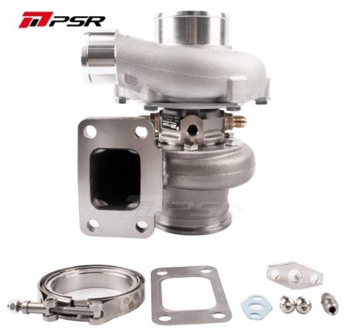 Bild von PSR3071 Gen2 Dual Ball Bearing Turbocharger