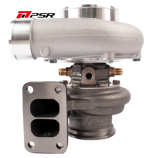 Bild von PSR3576 Gen2 Dual Ball Bearing Turbocharger