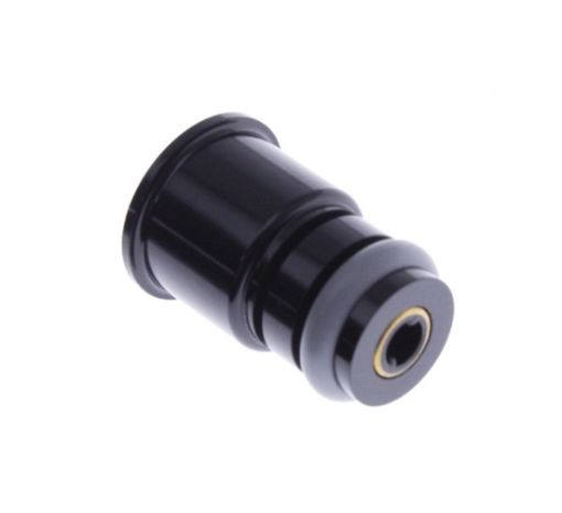 Bild von Injector-Adapter oben +15 mm mit 14 mm O-Ring mit Filter