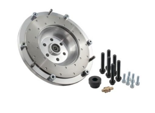 Bild von PMC svinghjul GM Chevrolet V8 LS LS1 LS3 LS7 240MM