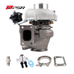 Bild von PSR 4849G Forward Rotation - Dual Ball Bearing Turbocharger HP Rating 550