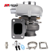 Bild von PSR 4849G Forward Rotation - Dual Ball Bearing Turbocharger HP Rating 550