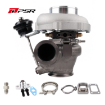 Bild von PSR 4849G Forward Rotation - Dual Ball Bearing Turbocharger HP Rating 550