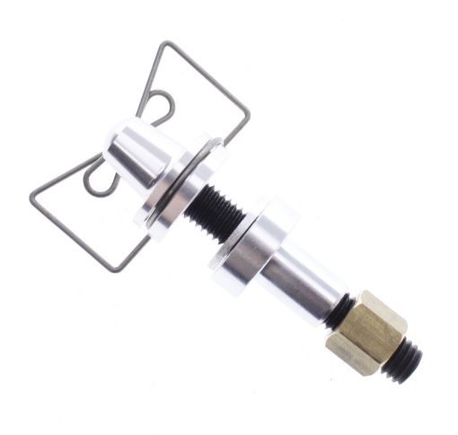 Bild von Clutch adjustment for realese bearing