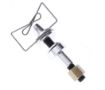 Bild von Clutch adjustment for realese bearing