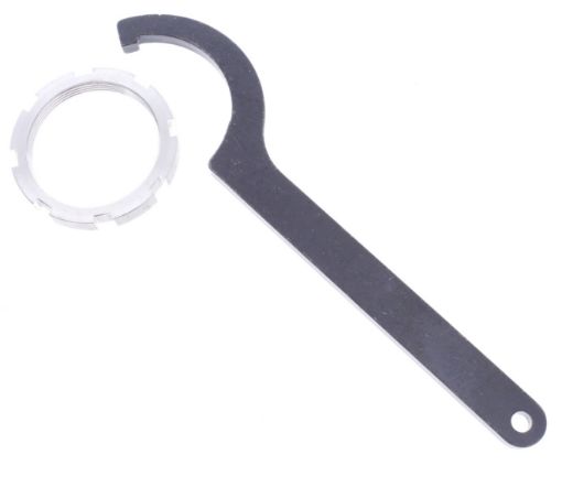 Bild von Locking jam nuts