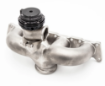 Bild von VAG 1.8T 20V V-BAND - Garrett Precision