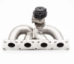 Bild von VAG 1.8T 20V V-BAND - Garrett Precision