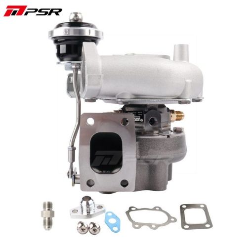 Bild von PSR2871 Gen2 Drop In SR20 Engine Dual Ball Bearing Turbocharger