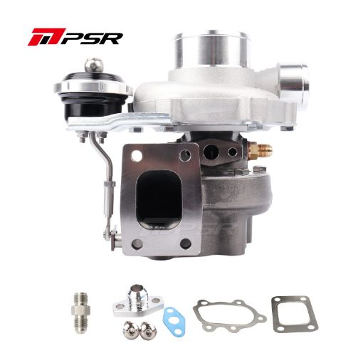 Bild von PSR2871 Gen2 Dual Ball Bearing Turbocharger