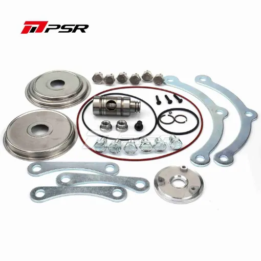 Bild von Ball Bearing Rebuild Kit for Gen1 Gen2 2860 2867 2871 3067 3071 3076 3576 3582 3584 Turbos