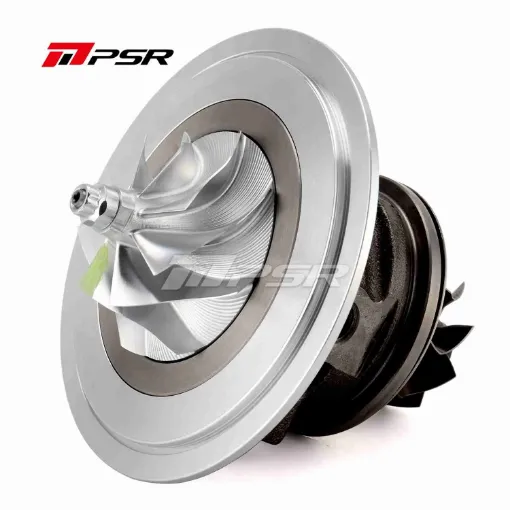 Bild von Pulsar GEN 2 CHRA - Center