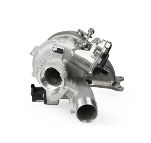 Bild von Garrett PowerMax GT2260 Turbo