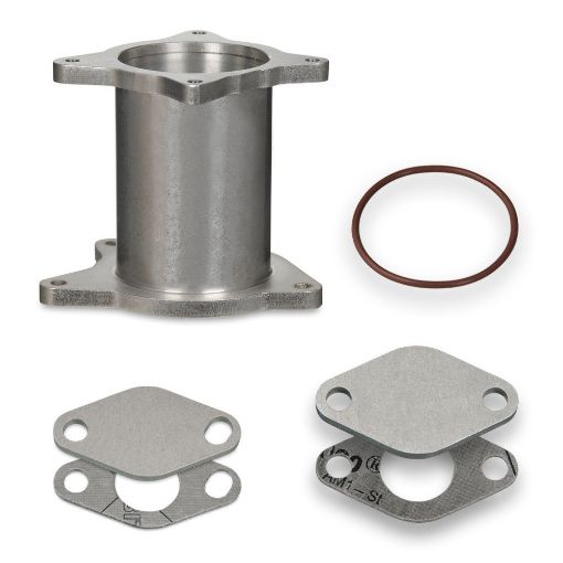 Bild von EGR Valve Delete Kit for VW Crafter Amarok with 2.0 3.0 TDI engines