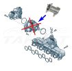 Bild von EGR Valve Delete Kit for VW Crafter Amarok with 2.0 3.0 TDI engines