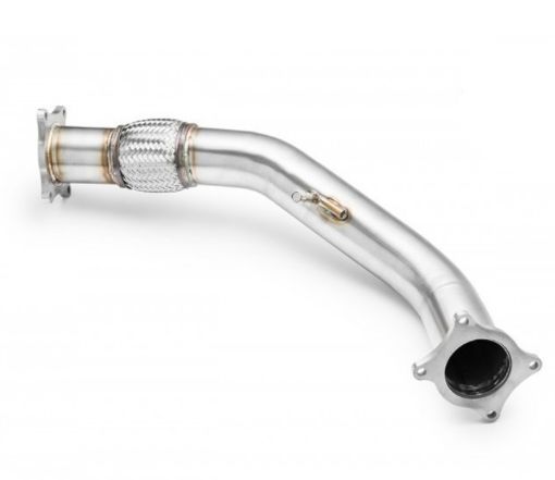 Bild von Downpipe Audi A6, A7, SQ5 3.0 TDi - Middel pipe