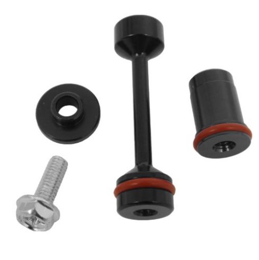 Bild von LS Oil Galley Barbell Plug Kit - Gen III/IV LS