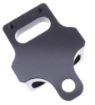 Bild von 3 Port MAC / AEM Boost Controller Solenoid Valve Mount Bracket – CNC Billet