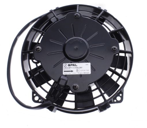 Bild von 24V VA22-BP11/C-50A (167 MM)