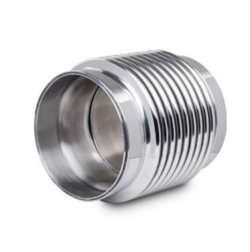 Bild von Vibrant Performance elektropolierte Flexteile 2.50" - Länge 101,6 mm