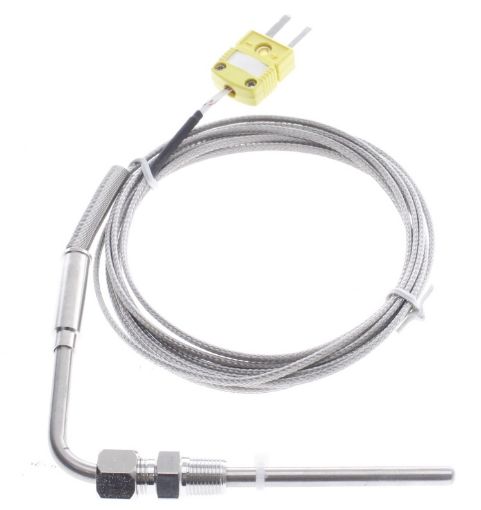 Bild von Abgassensor, EGT-Sensor - Universal - Covered tip