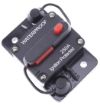 Bild von Leistungsschalter  250 AMP