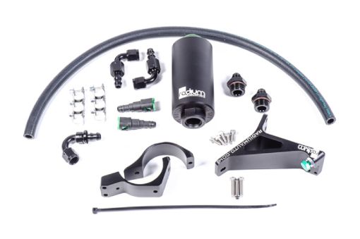 Bild von Radium Microglass Kraftstofffilter Subaru/Saab 9-2X