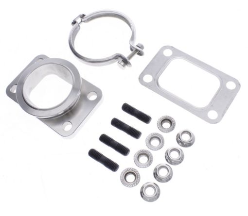 Bild von PSR V-Band to T3 Adapter COMPACT