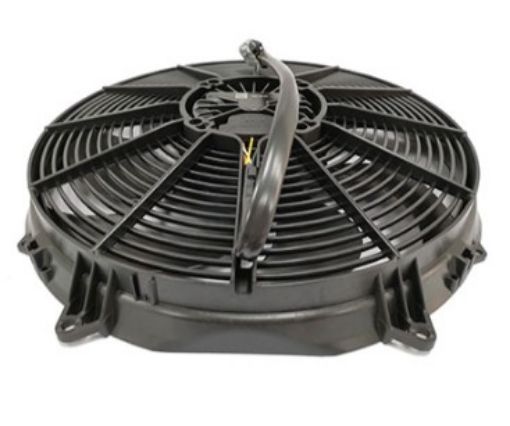 Bild von SPAL VA91-BBL341P/R/A/N-65A 24V