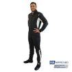 Bild von RRS Diamond Star race suit - Black - FIA 8856-2018 - Large