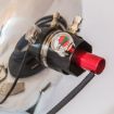 Bild von RRS OPTIFIREX FIA Elektrisches Feuerlöschsystem 4,25L – Komplettset
