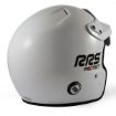 Bild von RRS Protect Jet Offener Helm – FIA 8859-2015 / SNELL SA2020 – Weiß