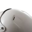 Bild von RRS Protect Jet Offener Helm – FIA 8859-2015 / SNELL SA2020 – Weiß