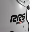 Bild von RRS Protect Jet Offener Helm – FIA 8859-2015 / SNELL SA2020 – Weiß