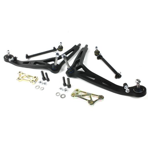 Bild von Swagier BMW E36 steering angle kit