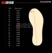 Bild von RRS black racing boots - FIA 8856-2018 - Size 42
