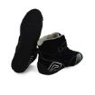 Bild von RRS black racing boots - FIA 8856-2018 - Size 43