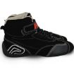 Bild von RRS black racing boots - FIA 8856-2018 - Size 48