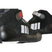 Bild von RRS Prolight black racing boots - FIA 8856-2018 - Size 39