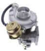 Bild von Turbo - 250HK TB28 / GT2560