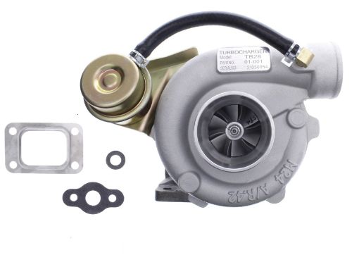 Bild von Turbo - 250HK TB28 / GT2560