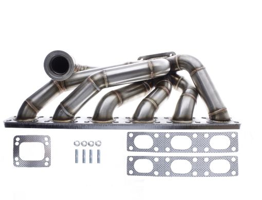 Bild von BMW Top Mount T3 Turbo Manifold for 325 328 E30 E34 24V M50 M52 S50 S52