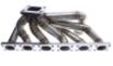 Bild von BMW Top Mount T3 Turbo Manifold for 325 328 E30 E34 24V M50 M52 S50 S52