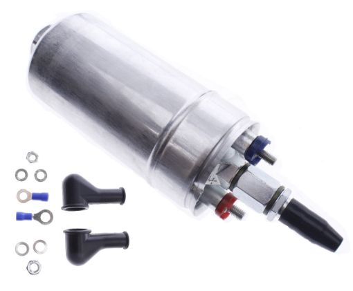 Bild von 155 LPH 044 Fuel pump 320hk.