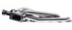 Bild von Turbomanifold BMW M50, M52, M54, S50 - T3