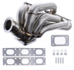 Bild von Turbomanifold BMW M50, M52, M54, S50 - T3