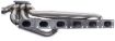 Bild von Turbomanifold BMW M50, M52, M54, S50 - T3