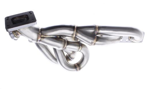 Bild von BMW M50/M52/S50/S52/M54 Top Mount Turbo Manifold (for E36/E46/E39/Z3) - T3/T4