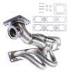 Bild von BMW M50/M52/S50/S52/M54 Top Mount Turbo Manifold (for E36/E46/E39/Z3) - T3/T4